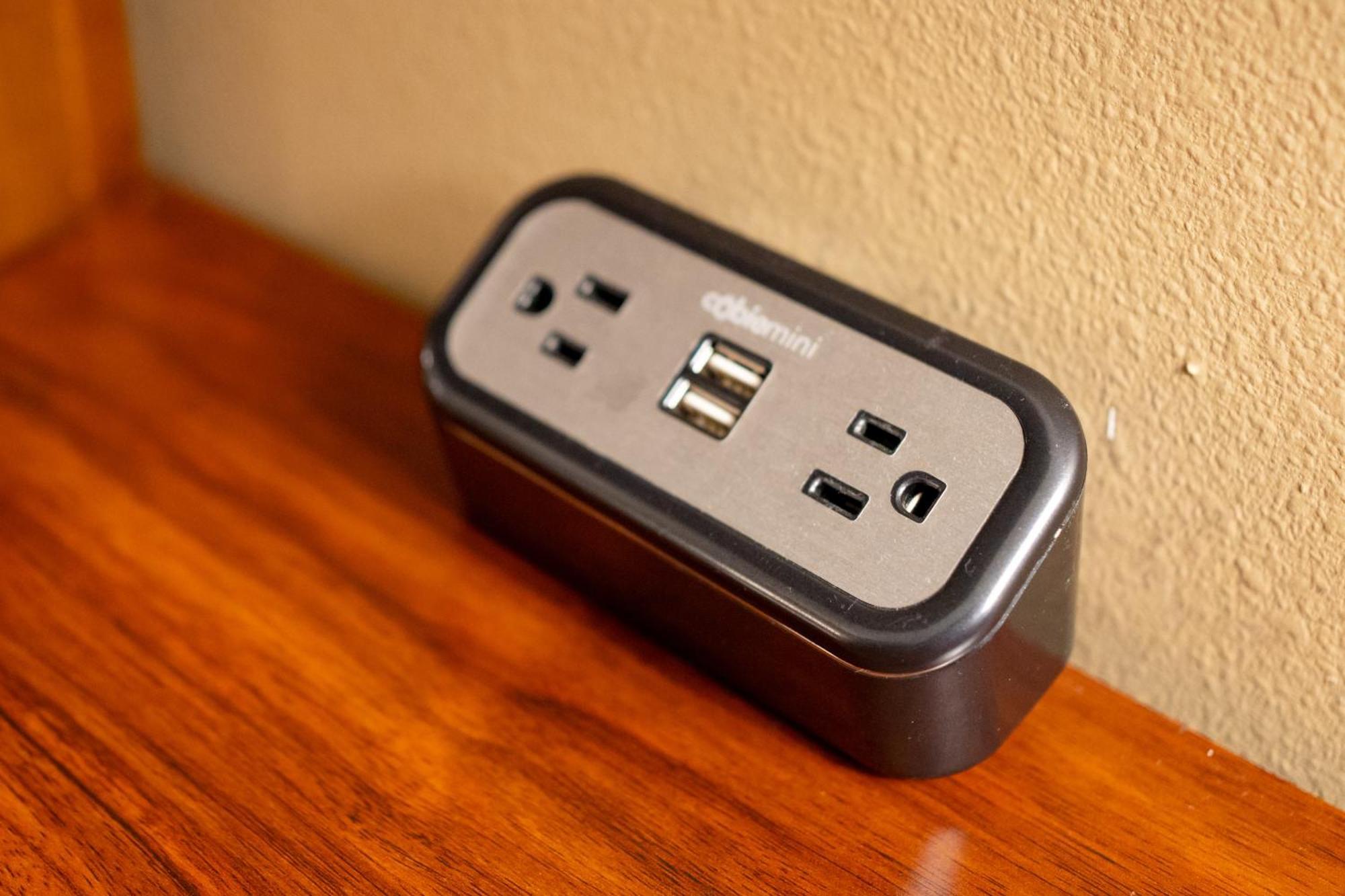 Comfort Suites University Brookings megye Kültér fotó